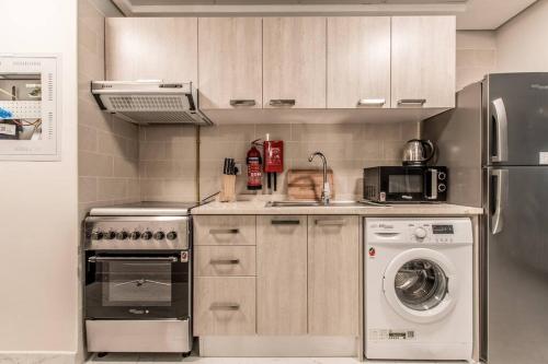 Premium Studio Few minutes to Expo Site, Dubaj (fotografie 5)