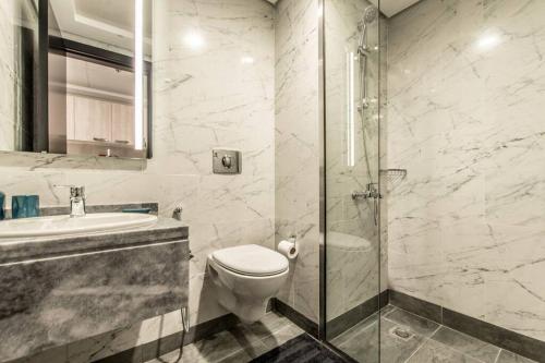 Premium Studio Few minutes to Expo Site, Dubaj (fotografie 9)