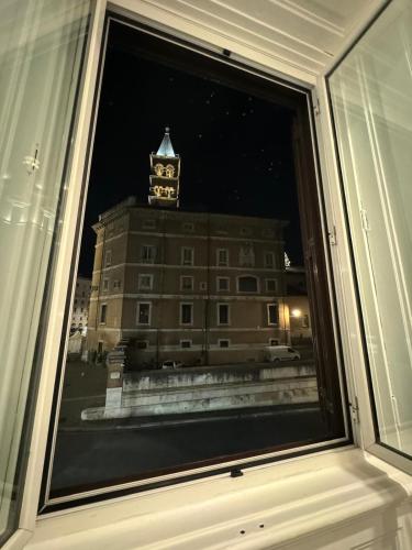 santa maria maggiore luxury guest house, Řím