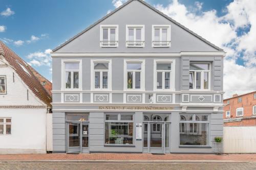 Buchenheinrich Karlas blau Stuuv