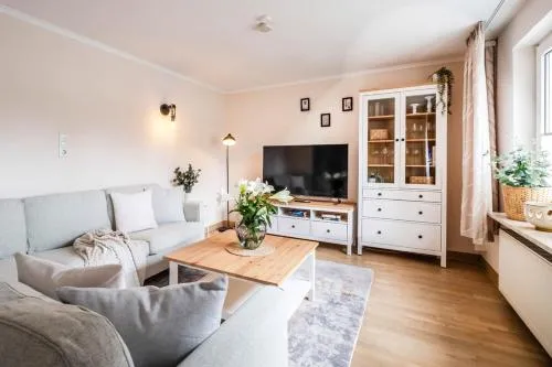 Ferienhaus Abbie in Büsum, Deutschland