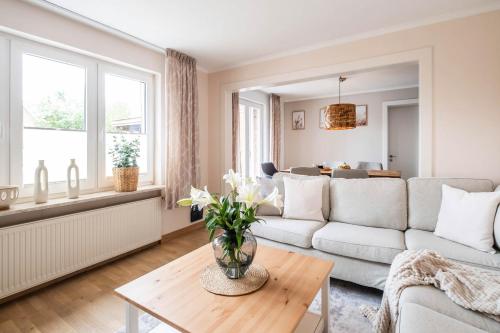 Ferienhaus Abbie in بوسوم