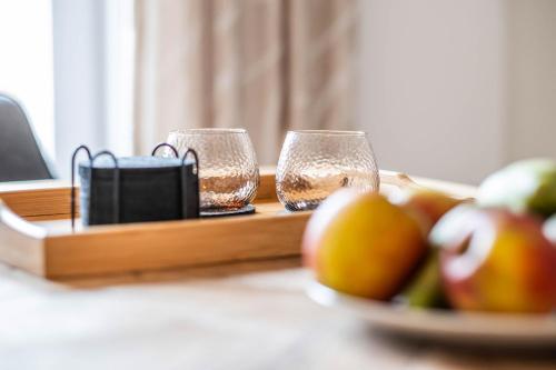 المرافق, Ferienhaus Abbie in بوسوم