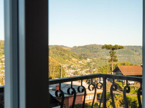 Alameda Alegra Hotel - 주변 환경