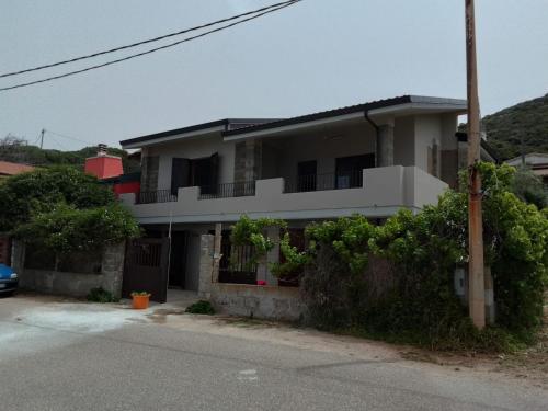 Appartamento Oleandro Piccolo Gutturu