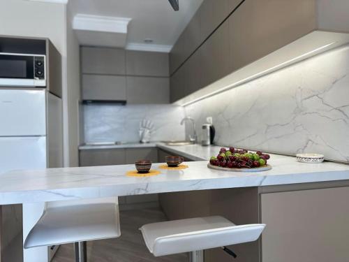 Facilities, Apt with Terrace to chill and Mountain View in Tsaghkadzor