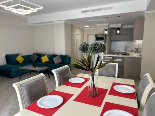 Apt with Terrace to chill and Mountain View, Tsaghkadzor (foto 10)