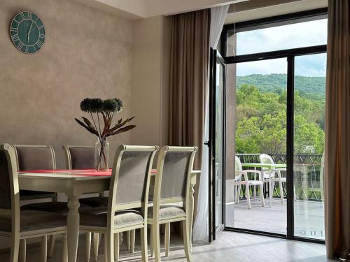 Apt with Terrace to chill and Mountain View, Tsaghkadzor (foto 6)