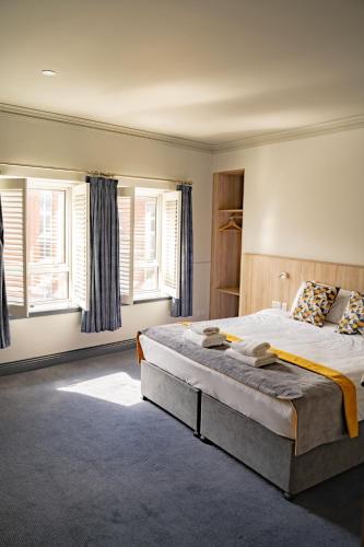 The Old Quarter Townhouse - image 14