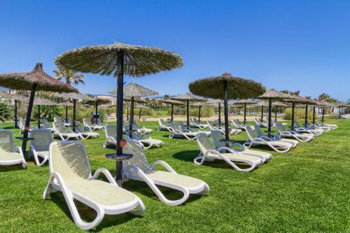 Impressive Playa Granada Golf - image 8