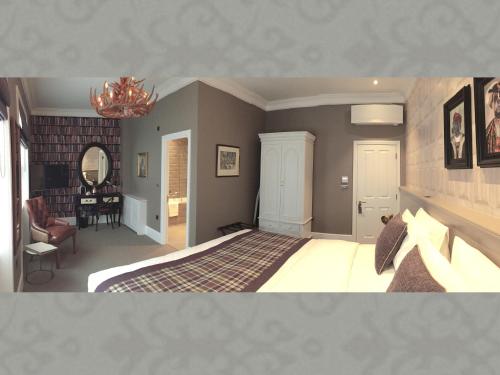 The One Tun Pub & Rooms - image 3