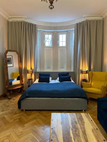 Seaside Elegance by Praia Apartments - 400 m to the Beach, Sopot (foto 10)