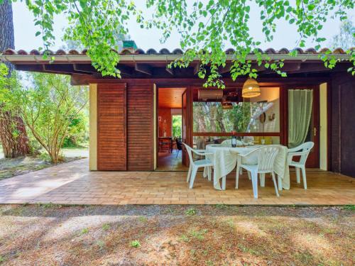 Holiday Home Marina de Talaris by Interhome