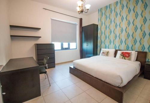 Ideal for Families Close to ALL Amenities, Dubái (foto 9)