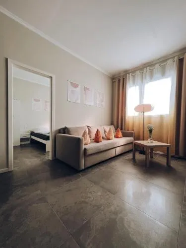 Ferienwohnung, Monteur-Appartment R22 in Freiberg am Neckar, Deutschland