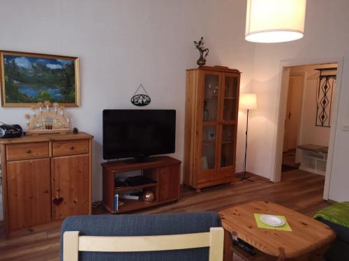 Ferienwohnung in Wernigerode