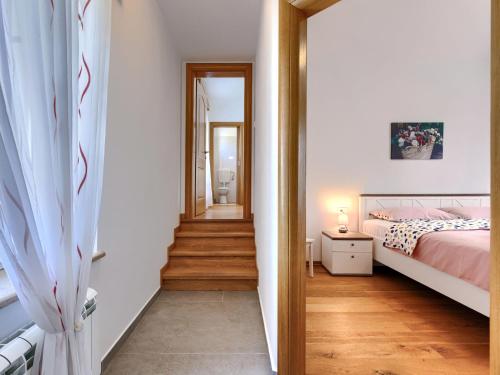 Holiday Home Old stone villa by Interhome in Santalezi