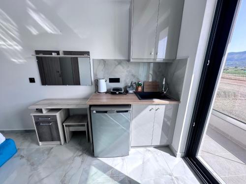 Central Luxury Rooms 4