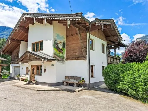Apartment Kröll beim Geislerhof by Interhome in Ramsau im Zillertal, Österreich