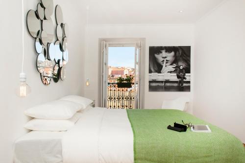  Rossio - Chiado | Lisbon Cheese & Wine Apartments in Lissabon