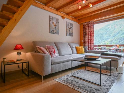 Apartment Rhodos B 301 by Interhome in Ovronnaz, Schweiz