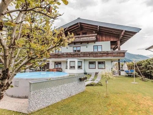 Apartment Hoamat by Interhome in Goldegg im Pongau, Österreich