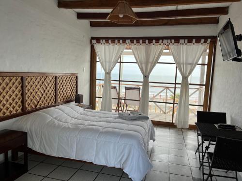 Hotel los Delfines de Chicama
