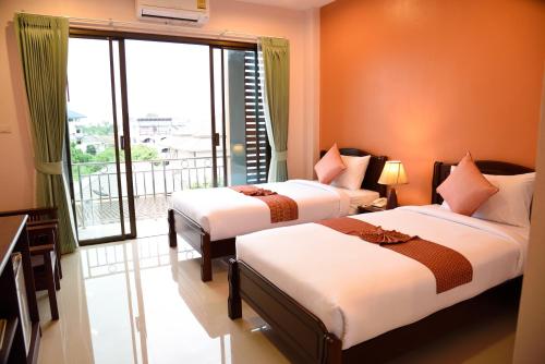 Krabi Phetpailin Hotel