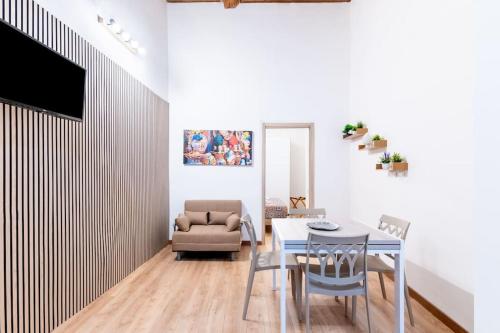 Cappuccini 62 House, Palermo