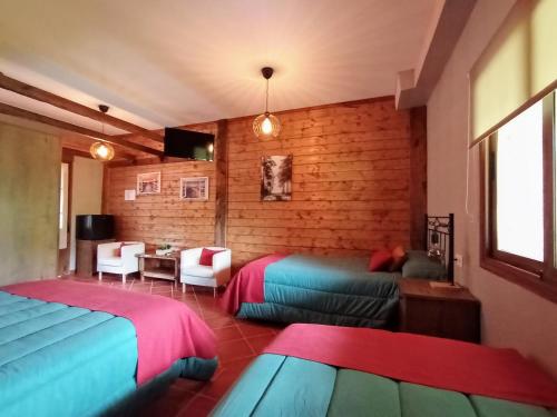 Casa Rural La Covacha - image 9