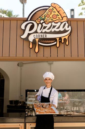 Club Hotel Aguamarina - image 11