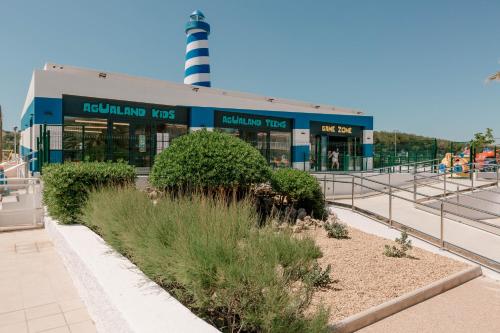 Club Hotel Aguamarina - main image