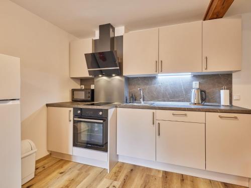 Chalet Bolkov by Interhome in Rudnik