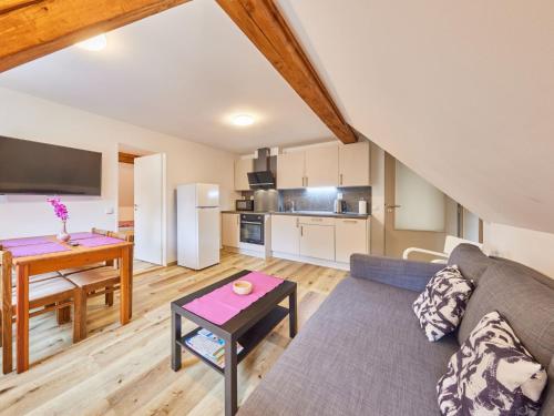 Chalet Bolkov by Interhome in Rudnik