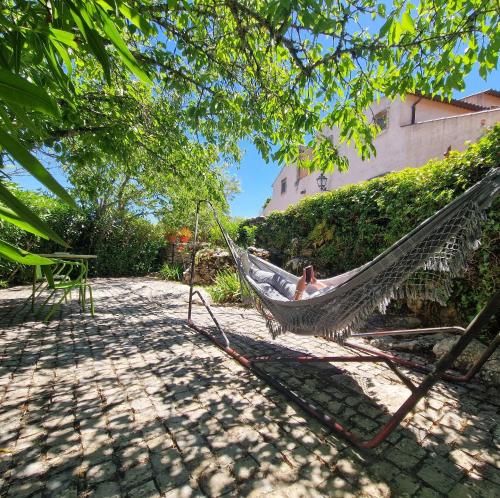 Villa Pedra Natural Houses - Arganil Villa Pedra Natural Houses - Arganil