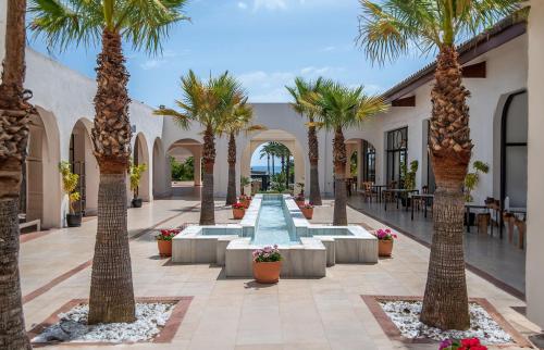 设施服务, Impressive Playa Granada Golf in 莫特瑞尔