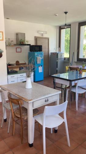Albergo Diffuso Antagonisti in Frassino