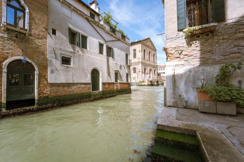 Ca d'Oro Monolocale - image 4