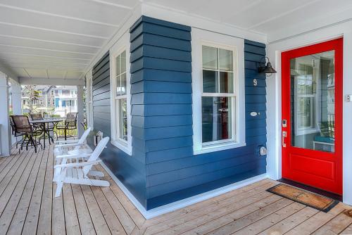Mainestay by Seabrook Hospitality, Pacific Beach (Foto 5)