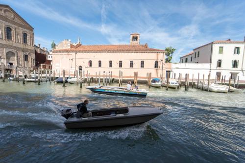 Ca d'Oro Monolocale - image 3