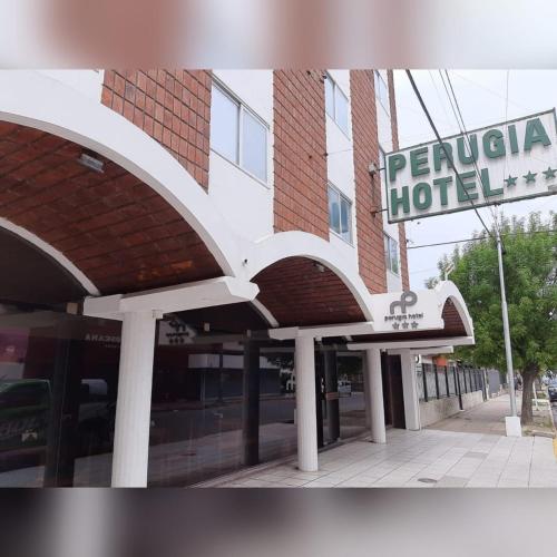 Hotel Perugia