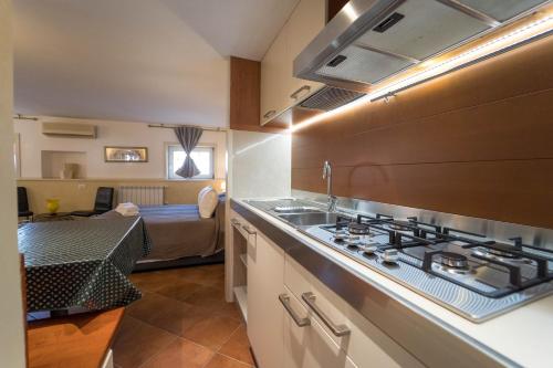 Ca d'Oro Monolocale - image 5