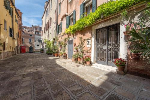 Ca d'Oro Monolocale - image 6