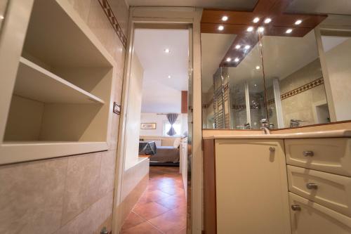 Ca d'Oro Monolocale - image 10