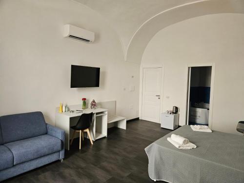 La Dama del Castello