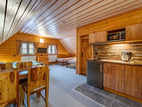 Holiday Home Chalupa U Bobra-1 by Interhome