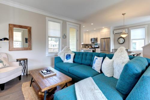 Mainestay by Seabrook Hospitality, Pacific Beach (Foto 10)