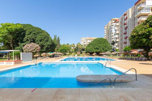 Superior One-Bedroom Apartment with Balcony
