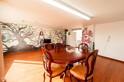 North House Hostel