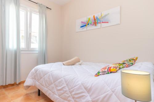 Ca'n Pere Roc Room Type - Two-Bedroom Apartment